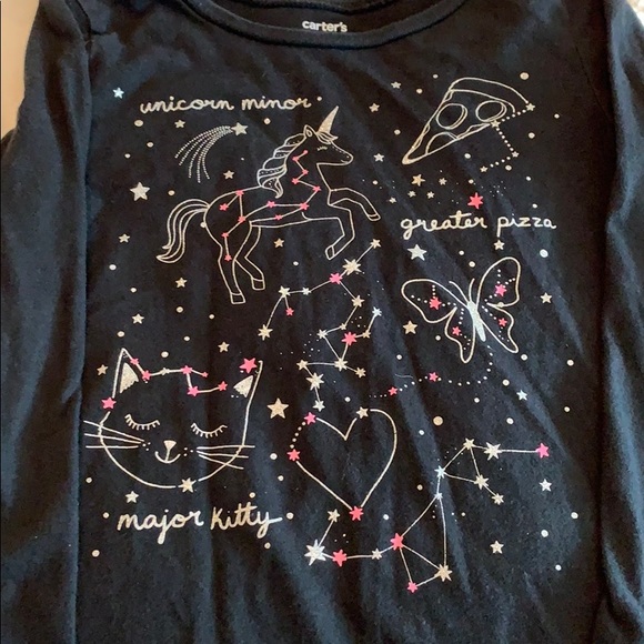 Girls long sleeve shirt - Picture 2 of 3